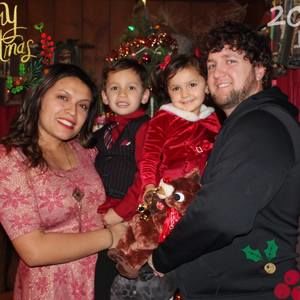 Meet your Posher, Sandy